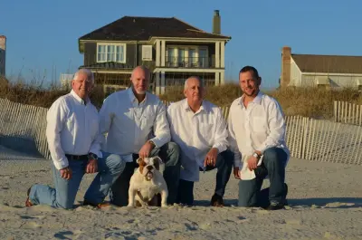 Windows & More - Door Installation & Replacement in Morehead City, NC