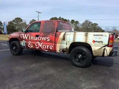 Windows & More - Door Installation & Replacement in Morehead City, NC