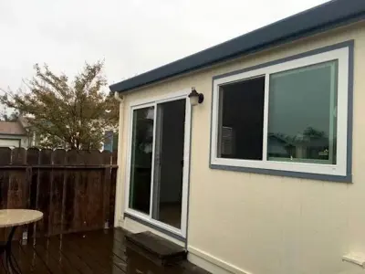 Smart Energy Solutions - Siding & Exterior Remodeling in Sacramento, CA