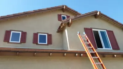 Ameristar Windows - Door Installation & Replacement in Riverside, CA