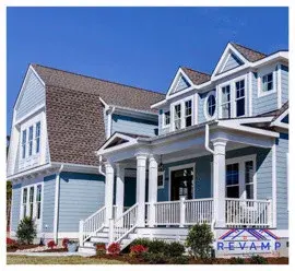 Revamp, LLC - Window Installation & Replacement in Atlanta, GA