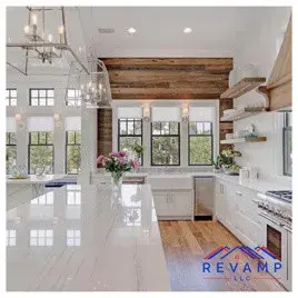 Revamp, LLC - Window Installation & Replacement in Atlanta, GA