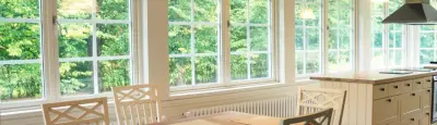 Universal Windows Direct of Central Texas - Window Installation & Replacement in Austin, TX