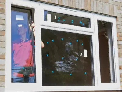 Microsoft Windows — Window Installation & Replacement project by Universal Windows Direct Of Central Texas