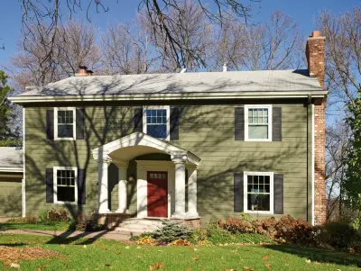 Windows Project — Window Installation & Replacement project by Renewal By Andersen Of Knoxville