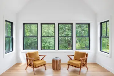 Renewal by Andersen of Washington - Window Installation & Replacement in Renton, WA