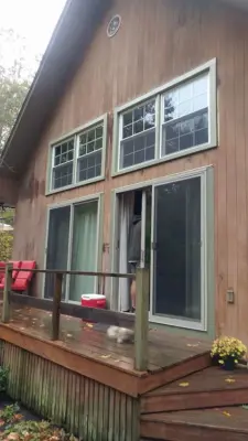 The Window Source - Window Installation & Replacement in Seabrook, NH