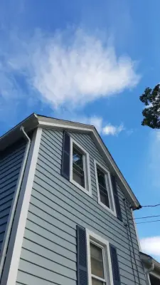 Nescor - Roofing & Gutter Services in West Springfield, MA
