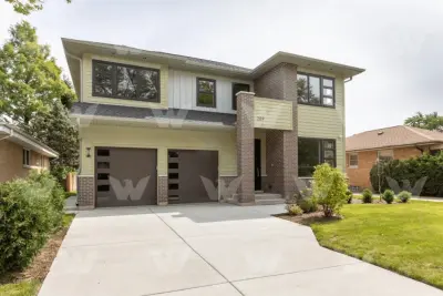 White Eagle Remodeling - Roofing & Gutter Services in Park Ridge, IL