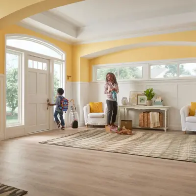 Windows Operating System — Window Installation & Replacement project by C & D Home Solutions