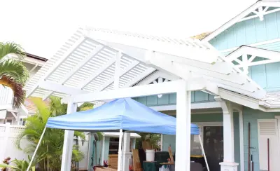 Windows Hawaii - Door Installation & Replacement in Waipahu, HI
