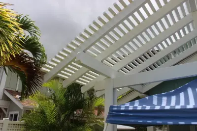 Windows Hawaii - Door Installation & Replacement in Waipahu, HI