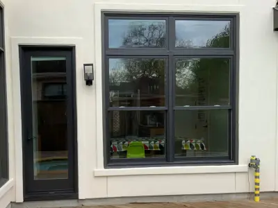 Renewal By Anderson Houston - Door Installation & Replacement in Tomball, TX