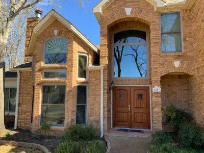 Renewal By Anderson Houston - Door Installation & Replacement in Tomball, TX