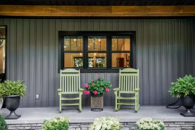 Oconee Elite LLC - Door Installation & Replacement in Greensboro, GA