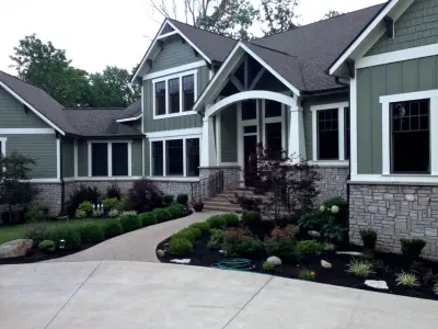Windows Reimagined — Window Installation & Replacement project by Paul's Glass