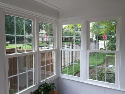The Window Source of Indianapolis - Window Installation & Replacement in Noblesville, IN
