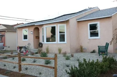 BuildSavings - Solar Panel Installation Services in Los Angeles, CA