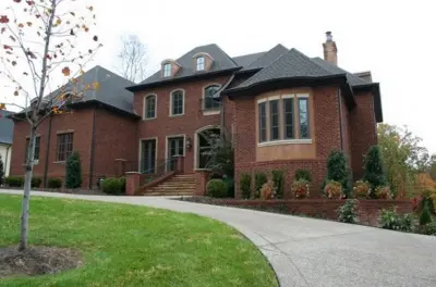 Builders Window Supply, Inc. - Door Installation & Replacement in Nashville, TN