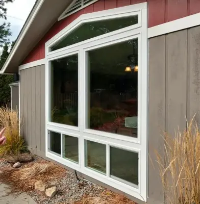 Windows Project — Window Installation & Replacement project by Residential Home Solutions