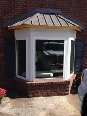 Glassworx - Window Installation & Replacement in Philadelphia, MS