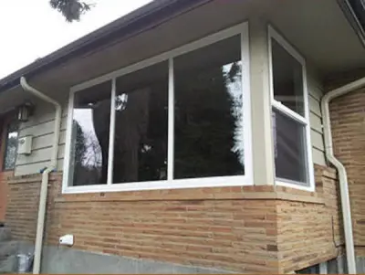 Reglaze Windows and Installation - Window Installation & Replacement in Seattle, WA