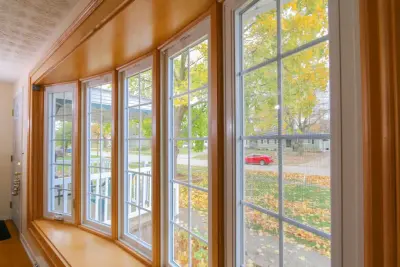 Windows Operating System — Window Installation & Replacement project by Universal Windows Direct Of St. Louis