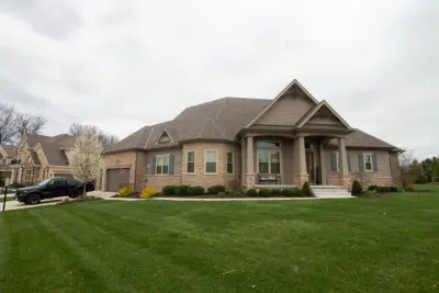 Universal Windows Direct of St. Louis - Window Installation & Replacement in St Louis, MO
