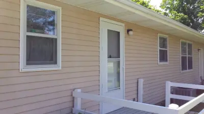 Rogers Glass Window & Door, Inc - Window Installation & Replacement in Battle Creek, MI