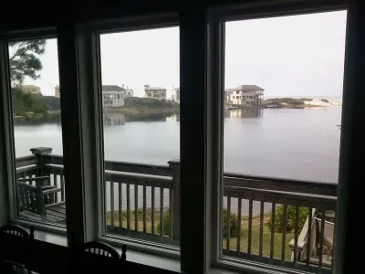 Folkers Window Company - Door Installation & Replacement in Pensacola, FL