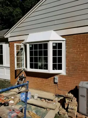 Nova Installations, INC. - Window Installation & Replacement in Chantilly, VA