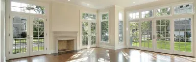 Premium Windows Installation - Window Installation & Replacement in Naperville, IL