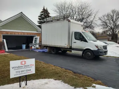 Waukegan Windows & Doors Replacement - Door Installation & Replacement in Waukegan, IL