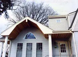 Windows, Siding, and Doors — Window Installation & Replacement project by LaPelusa Home Improvement, Inc.