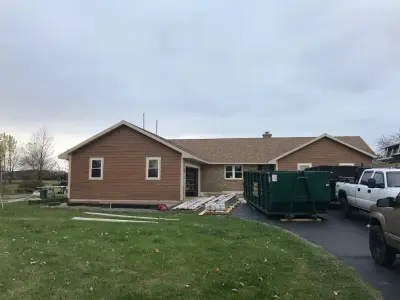 Abby Windows LLC - Window Installation & Replacement in Milwaukee, WI
