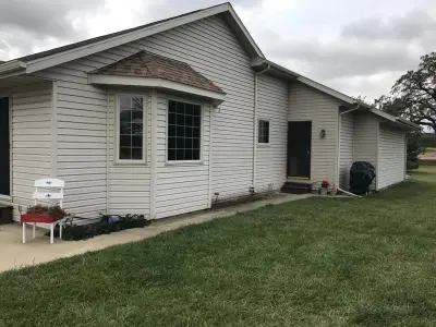 Window, Siding, and Soffit Installation — Window Installation & Replacement project by Abby Windows LLC