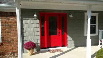 Conte Pro-Remodel - Bathroom Remodeling in Forest, OH