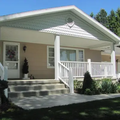 Conte Pro-Remodel - Bathroom Remodeling in Forest, OH
