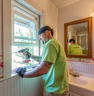 NewSouth Window Solutions - Window Installation & Replacement in Tampa, FL