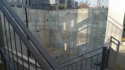 Outside Space NYC Landscape Design - Patio Design & Installation in Brooklyn, NY