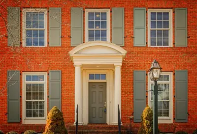 Outdoors — Window Installation & Replacement project by Zen Windows Columbus, OH