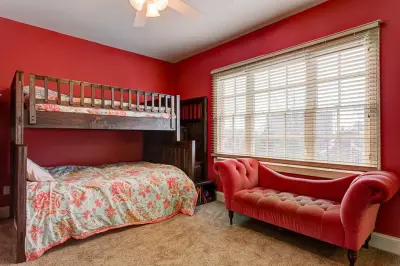 Ideal Bedroom Windows — Window Installation & Replacement project by Zen Windows Columbus, OH