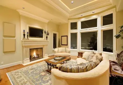 Lounge Window Openings — Window Installation & Replacement project by Advantage Windshield & Glass
