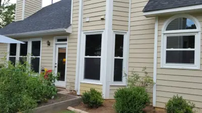 Visionaire Windows - Window Installation & Replacement in Acworth, GA