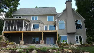 Windows Operating System — Window Installation & Replacement project by Visionaire Windows