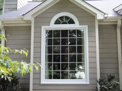Pinnacle Window & Siding - Window Installation & Replacement in Woodstock, GA
