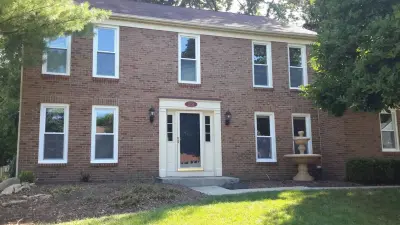 Gardner & Co. Ltd - Commercial Construction Services in Columbus, OH