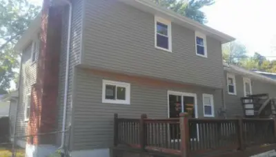 Miracle Home Solutions LLC - Window Installation & Replacement in Shawnee, KS