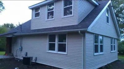 Miracle Home Solutions LLC - Window Installation & Replacement in Shawnee, KS