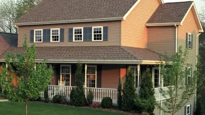 Tennessee Thermal - Window Installation & Replacement in Fairview, TN
